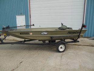 Budget Boats For Sale