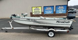 Used Boats For Sale, Used Boats at Holmen Marine, Holmen WI